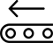 مكتب وكرسي