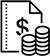 مكتب وكرسي